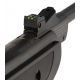 9. BEEMAN 2060 BAY CAT air rifle, cal. 4.5 mm Ekp