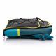 11. Meteor Frosty 30L Thermal Bag Yellow/Teal