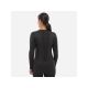5. MILLET W Drynamic Soft Ls Tee black
