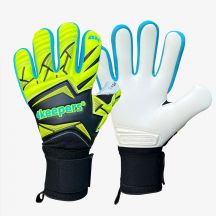 Goalkeeping gloves 4keepers Force V5.25 Wave NC M S961226