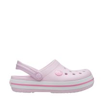 Crocs Kids Crocband Clog Pink 207006 6GD