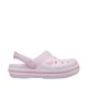 Crocs Kids Crocband Clog Pink 207006 6GD