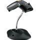 2. Zebra LS1203 Handheld Barcode Reader Laser Black