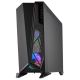 4. Corsair Carbide Series SPEC-OMEGA RGB Black case