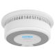 3. X-Sense SC07 Smoke Detector Photoelectric Reflection Sensors Interconnectable Wireless