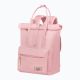 4. American Tourister Urban Groove Pastels Roll Top Backpack 143779-8959