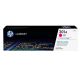 108. TONER CARTRIDGE 201A MAGENTA/.