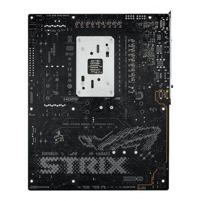 15. ASUS ROG STRIX B850-E GAMING WIFI Motherboard