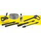 8. KARCHER K 6 Flex Home Pressure Washer - 1.679-632.0