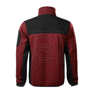3. Rimeck Casual M MLI-550C4 Softshell Jacket