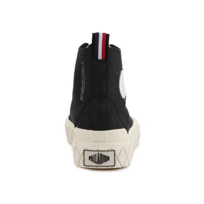 5. Palladium Palla ACE MID LTH UL U shoes 77174-002-M
