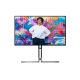 2. AOC U27U3CV Computer Monitor 68.6 cm (27") 3840 x 2160 px 4K Ultra HD LCD Black