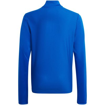 7. Adidas Tiro 23 League Training Top Jr HS3490 sweatshirt