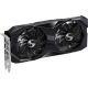 9. ASRock Radeon RX 7600 Challenger 8GB OC Graphics Card