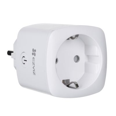 3. EZVIZ CS-T30-10B Smart Plug
