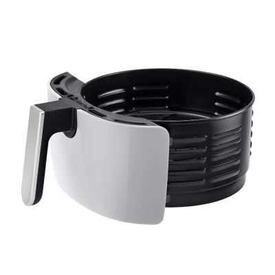 2. Zelmer ZAF5501W 5-liter air fryer