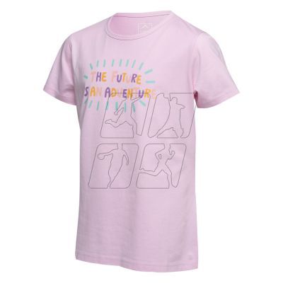 2. Elbrus Narfi Tg Jr T-shirt 92800596894