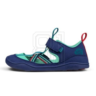 Affenzahn Sandale Vegan Breezy Octopus Jr 01158-30005 shoes