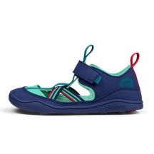 Affenzahn Sandale Vegan Breezy Octopus Jr 01158-30005 shoes