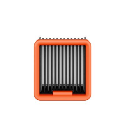 2. Roller mopping brush for UWANT D600 vacuum cleaner (1 piece) + HEPA filter (1 piece)