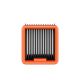 2. Roller mopping brush for UWANT D600 vacuum cleaner (1 piece) + HEPA filter (1 piece)