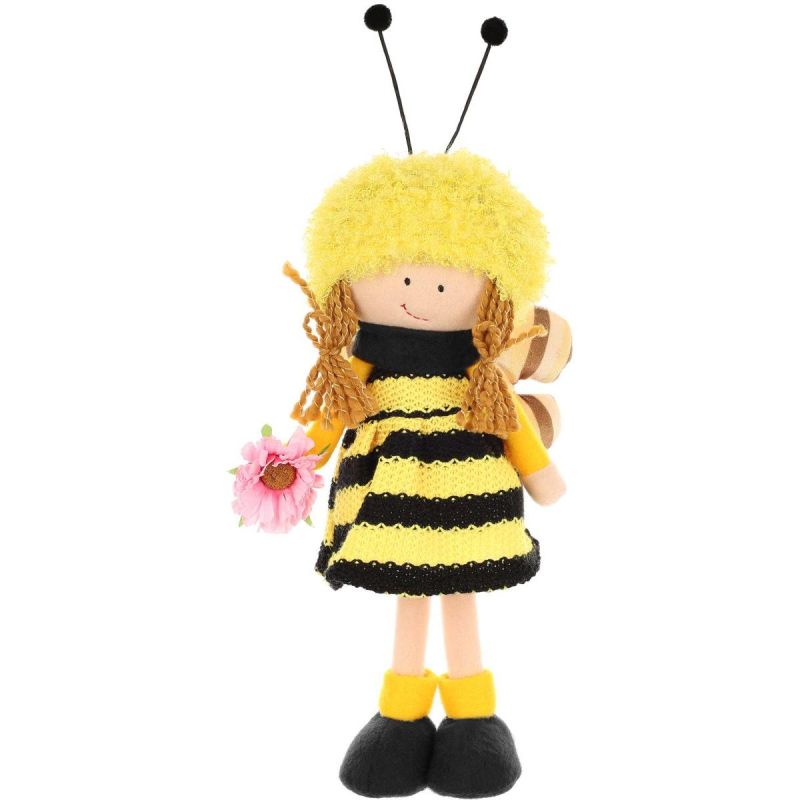 2. BEE 30CM SPRING DECORATION