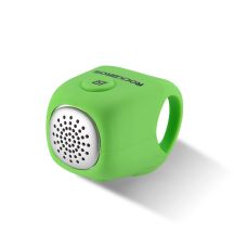 Rockbros CB1709GN electronic bicycle bell - green