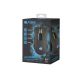 6. FURY SCRAPPER 6400DPI RGB GAMING MOUSE NFU-1699