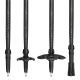 3. Spokey Atom SPK-944821 trekking poles