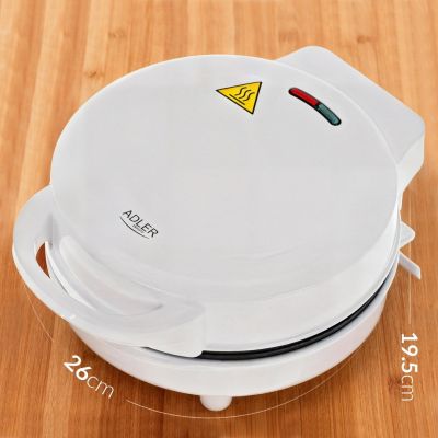 14. ADLER AD 3075 Donut Maker