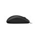 5. Logitech MK120 920-002562 keyboard and mouse set (membrane; USB 2.0; (US); black; optical; 1000 DPI)
