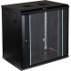 WALL-HUNG RACK CABINET EPRADO-R19-12U/450-BLUE