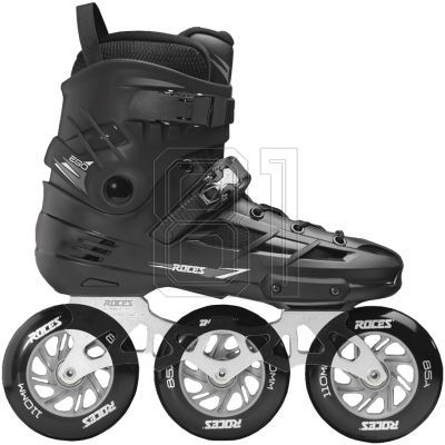 Roller skates Roces Ego 3x110 Tif 400848 01