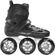 Roller skates Roces Ego 3x110 Tif 400848 01