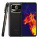 12. Ulefone Armor 25T 6GB/256GB Smartphone (Frost Black) without charger