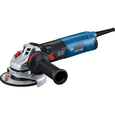 6. Angle Grinder 125mm 1400W GWS 06017D0100 BOSCH