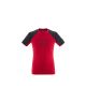 MILLET M Trilogy Delta Ts Ss T-shirt red