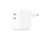 4. 35W Dual USB-C Power Adapter