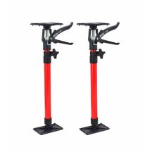 AWTOOLS TELESCOPIC SUPPORTS 2 pcs. 50-115cm