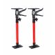 AWTOOLS TELESCOPIC SUPPORTS 2 pcs. 50-115cm