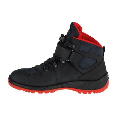 2. 4F Junior Trek JR shoes HJZ21-JOBMW251-31S