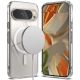 2. Ringke Fusion MagSafe Case for Google Pixel 9 / 9 Pro - Clear
