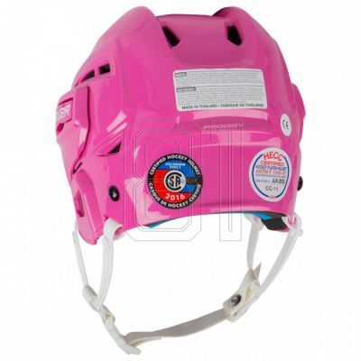 4. Bauer Prodigy Jr. 1045680 Hockey Helmet
