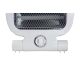 2. ESPERANZA QUARTZ HEATER 400W/800W THAR WHITE EHH009