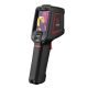 15. GUIDE SENSMART THERMAL IMAGING TOOL CAMERA USB-C, 120X90PX IR, -20°C TO 550°C, FOV 50°×38°, LCD 2.4", LASER, 2MP E1+