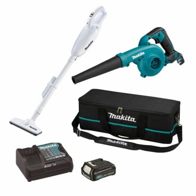 5. Makita CLX245SAX1 uncategorized