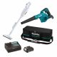 5. Makita CLX245SAX1 uncategorized