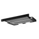 ELECTROLUX LFP326FB telescopic hood black