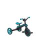 27. Globber Explorer Trike Foldable 4in1 bike 732-105
