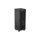 3. Lanberg FF01-6632-23BL 32U Rack Freestanding Rack Black